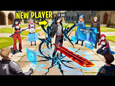 When the Boy Becomes the Most Powerful ASSASSIN and Gets REVENGE on His SISTER! – Manhwa Recap