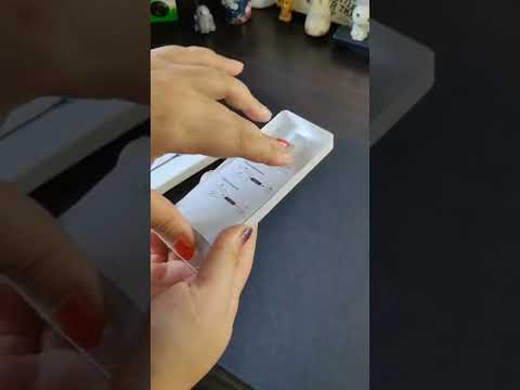 Have wired headphones but no headphone jack on your phone? No prob #shorts