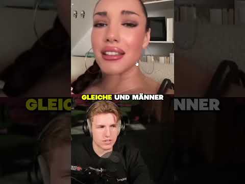 Video Thumbnail: #marcant #reaction #fy #deutschland