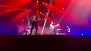 gowan - awake the giant @ massey hall, toronto nov30th, 2023.