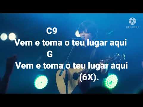 Céu E Terra Se Encontram - Kaleb & Josh