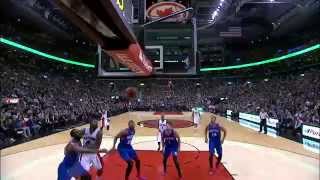 DeMar DeRozan - Toronto Raptors