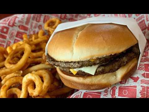 The Jack In The Box Menu Has A Shady Side