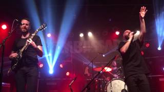 Encore 1: Giants - X Ambassadors (Live in Carrboro, NC - 3/13/16)