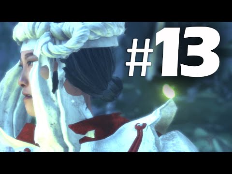 Ghost of Tsushima Gameplay Walkthrough Part 13 - Gosaku Dance Wrath