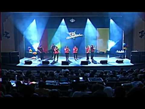 Ti si se bal - VS Cantemus