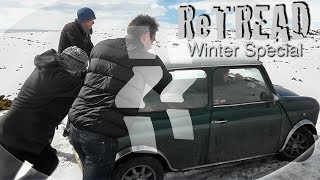 ReTread Winter Special