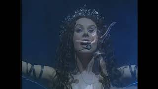 Sarah Brightman   La Lune La Luna Concert Tour FULLHD RMZ Test1