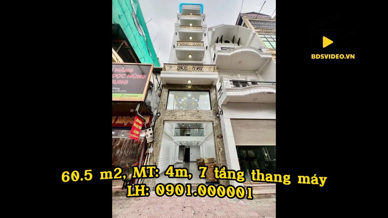 Property Video Thumbnail