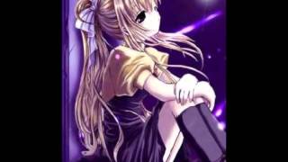 Violet Skies (nightcore) - In This Moment