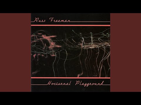 Nocturnal Playground