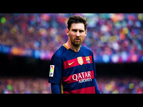 The Art of Dribbling by Lionel Messi