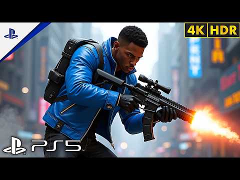 WATCH DOGS 2 PS5 Walkthrough Gameplay - Part 19