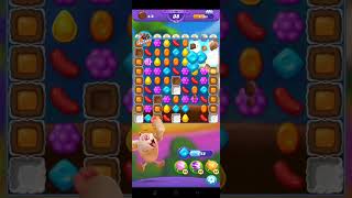 Candy Crush Friends - Unlimited Lives, Unlimited Boosters [Mod CCF V2] FREE ❤️