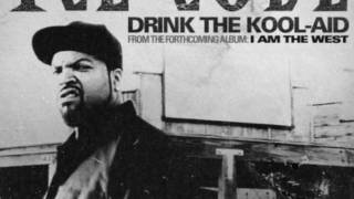 Ice Cube - Drink The Kool-Aid (CDQ)