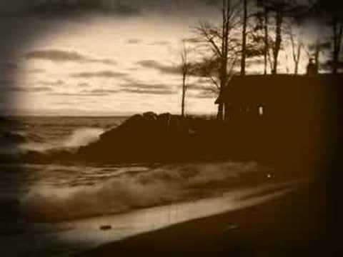 It aint easy coming down