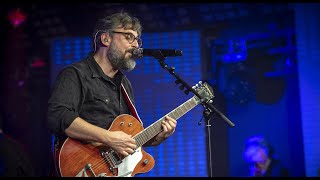 Brunori Sas - Lamezia Milano (Radio Italia Live 21/02/2020)