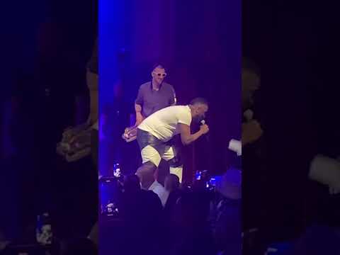 Big Daddy Kane-Raw@City Winery NYC 2024