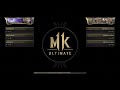 A Toast To Friendships Rain V Sindel Kombat League XXVI MK11 Ultimate
