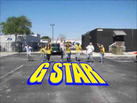 GStar 2009 Promotional Video