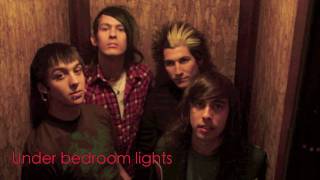 Pierce the Veil: Currents Convulsive - Lyrics