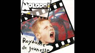 Molodoï - Les Blousons Noirs (1992)