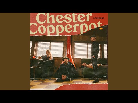 Video thumbnail for Chester Copperpot