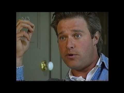 Denver-Clan ohne Maske (1) - Doku von Al Corley - NDR 1994 - Dynasty