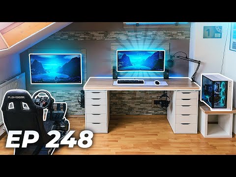 Setup Wars - Episode 248