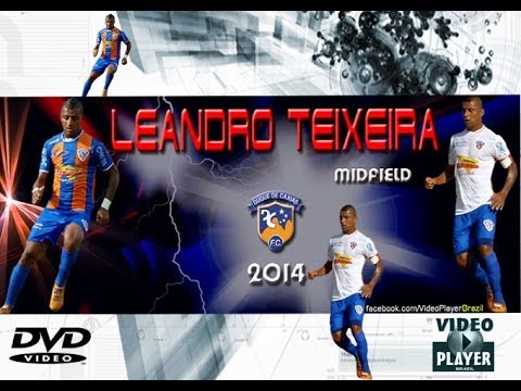 Lances Leandro Teixeira