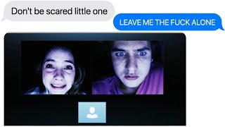 We Bullied The Wrong Kid At School...