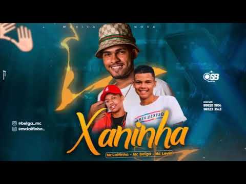Mc laifinho-mc belga-mc levin(xaninha)《DJ BOLA DIVULGAÇÕES》
