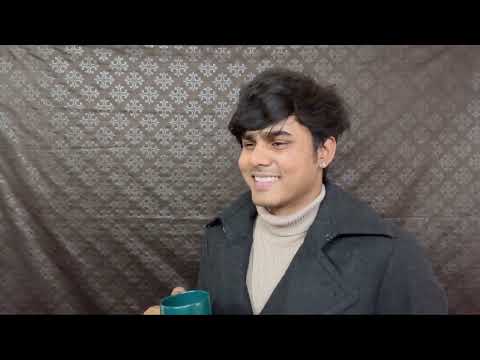 Anurag Sharma Audition For Tess Joseph 
