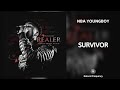 YoungBoy Never Broke Again Survivor 432Hz