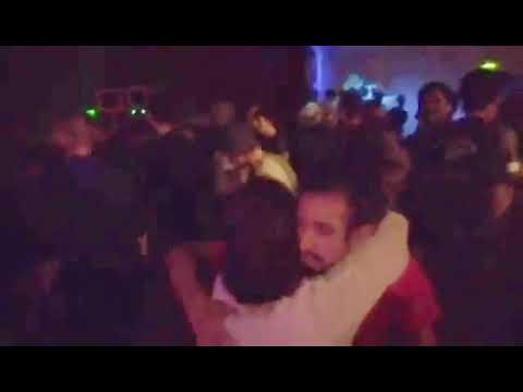 Universal Love Warrias HiFi plays Mowty Mahlyka & Zongo Sound - Step Aside @ Natural Vibrations #3