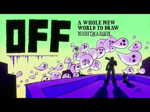 A WHOLE NEW WORLD TO DRAW - OFF Original Soundtrack