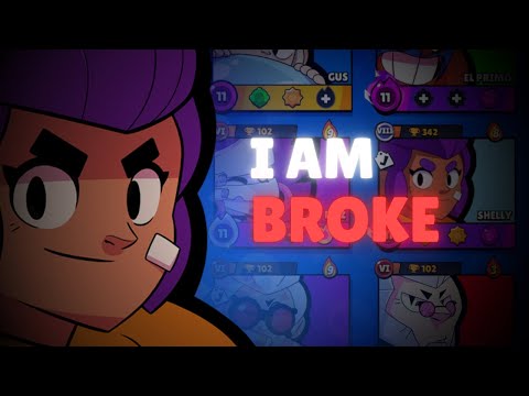 The NEW PROGRESSION SYSTEM is CRACKED - Brawl Stars F2P