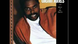 Glenn Jones & Genobia Jeter - Love Is Forever