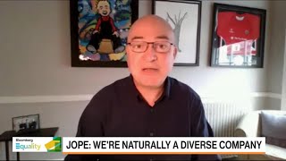 Download lagu Unilever CEO Jope: 'Dream of Mine' to Have a Diverse Successor mp3 Download lagu Unilever CEO Jope: 'Dream of Mine' to Have a Diverse Successor mp3
