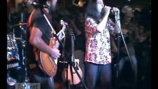 06 Butterfingers - Love (Live @ Hard Rock Cafe Kuala Lumpur 2005)