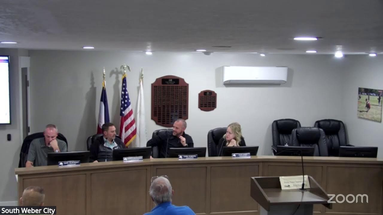 Planning Commission - November 13, 2025