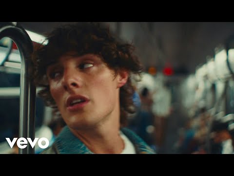 Thomas Day - pollen (Official Video)