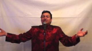 Tu sigues siendo el mismo de Juan gabriel con Eiman Alberto