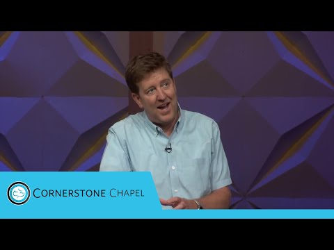 All Are Welcome  |  Isaiah 56  |  Gary Hamrick