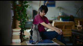 映画『春樹』『ルオムの黄昏』予告編