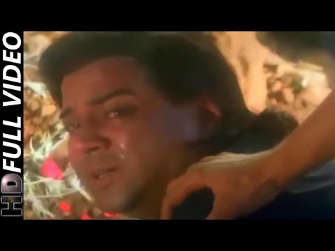 Shab Ke Jage Huye Taaron Ko Bhi Neend | Tamanna 1997 | Kumar Sanu | Paresh Rawal | Full HD Song |