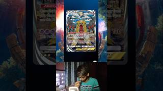 Giratina EX Pulled! 😱 10 Shining Revelry Packs Opening | Pokémon TCG Pocket #pokemondeck #pokemon