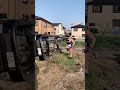 車ひっくり返してみた
