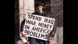 The Madness of Spending Billions on Bombs!