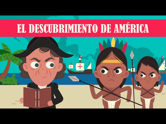 Vídeo relacionado con Historia del Caribe: Una guía fascinante de la historia del Caribe, desde Cristóbal Colón hasta el presente, pasando por las guerras de religión, la esclavitud ... y Colonización Europeas)
